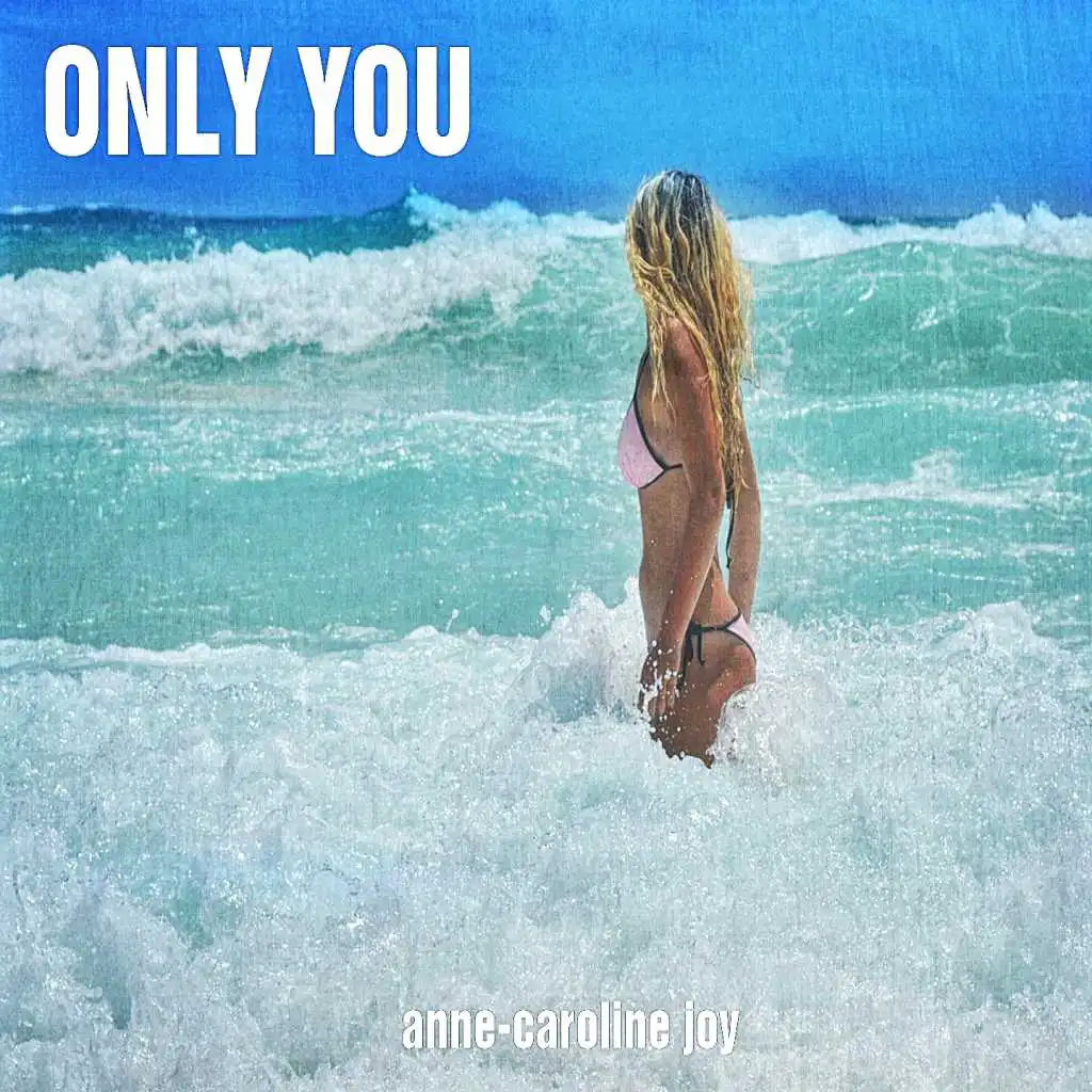 Only You (Instrumental Cheat Codes, Little Mix Cover Mix)