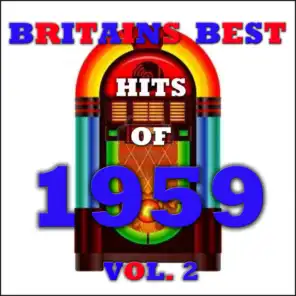 Britain's Best Hits of 1959 Vol. 2