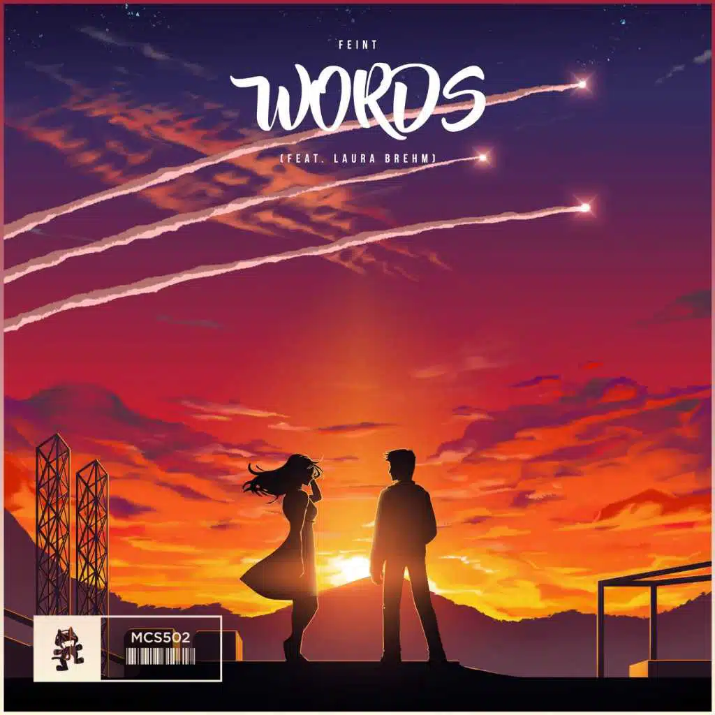Words (feat. Laura Brehm)