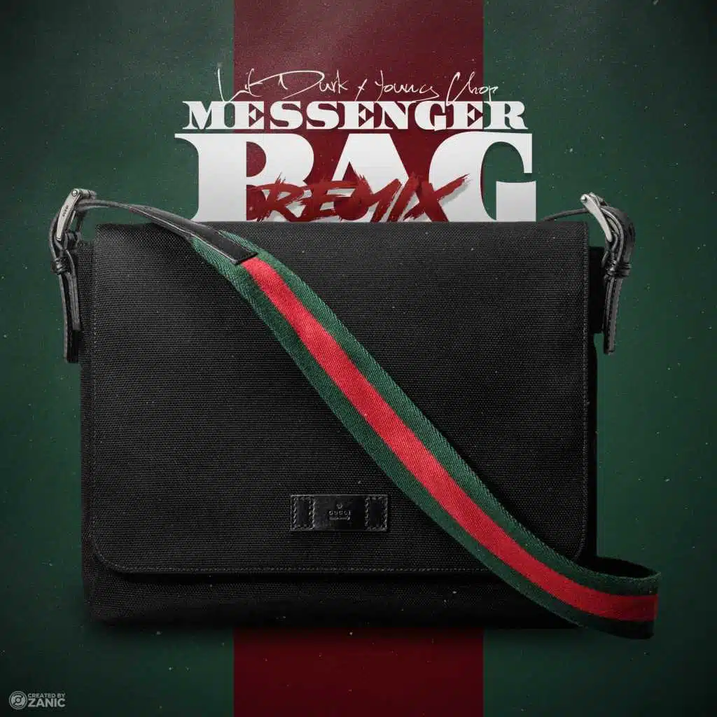 Messenger Bag (Remix) [feat. Lil Durk]