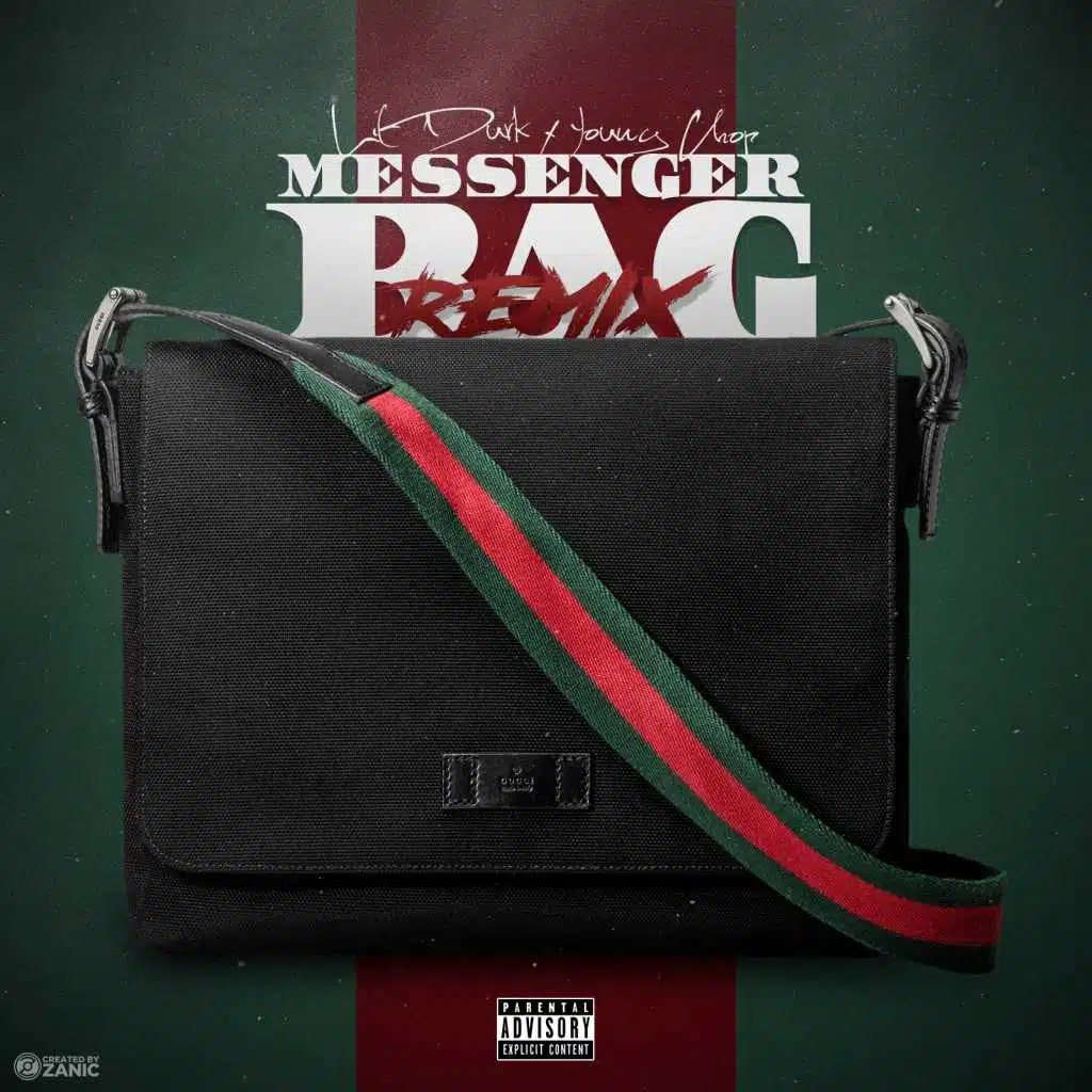 Messenger Bag (Remix) [feat. Lil Durk]