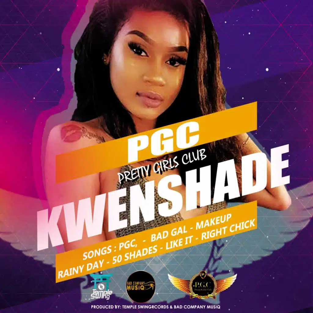 PGC (Pretty Girls Club)