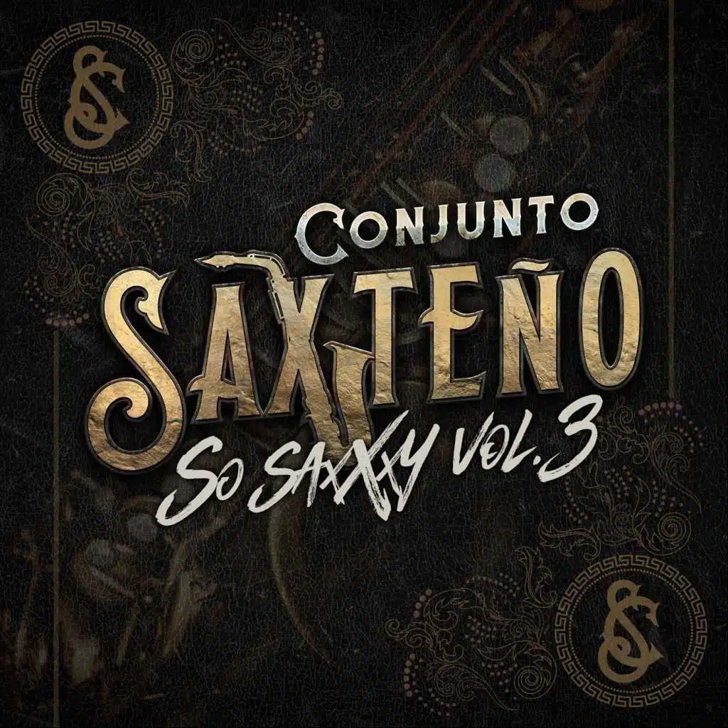 So Saxxxy Vol. 3