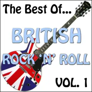 Best of British Rock 'n' Roll Vol. 1