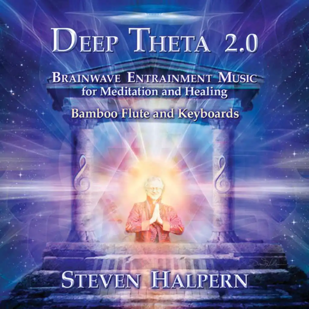 Deep Theta 2.0 (Pt 6) [feat. Jorge Alfano]