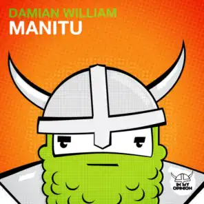Manitu (Original Mix)