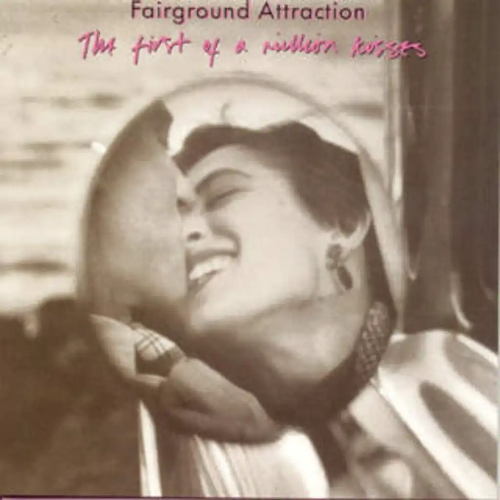 Fairground Attraction