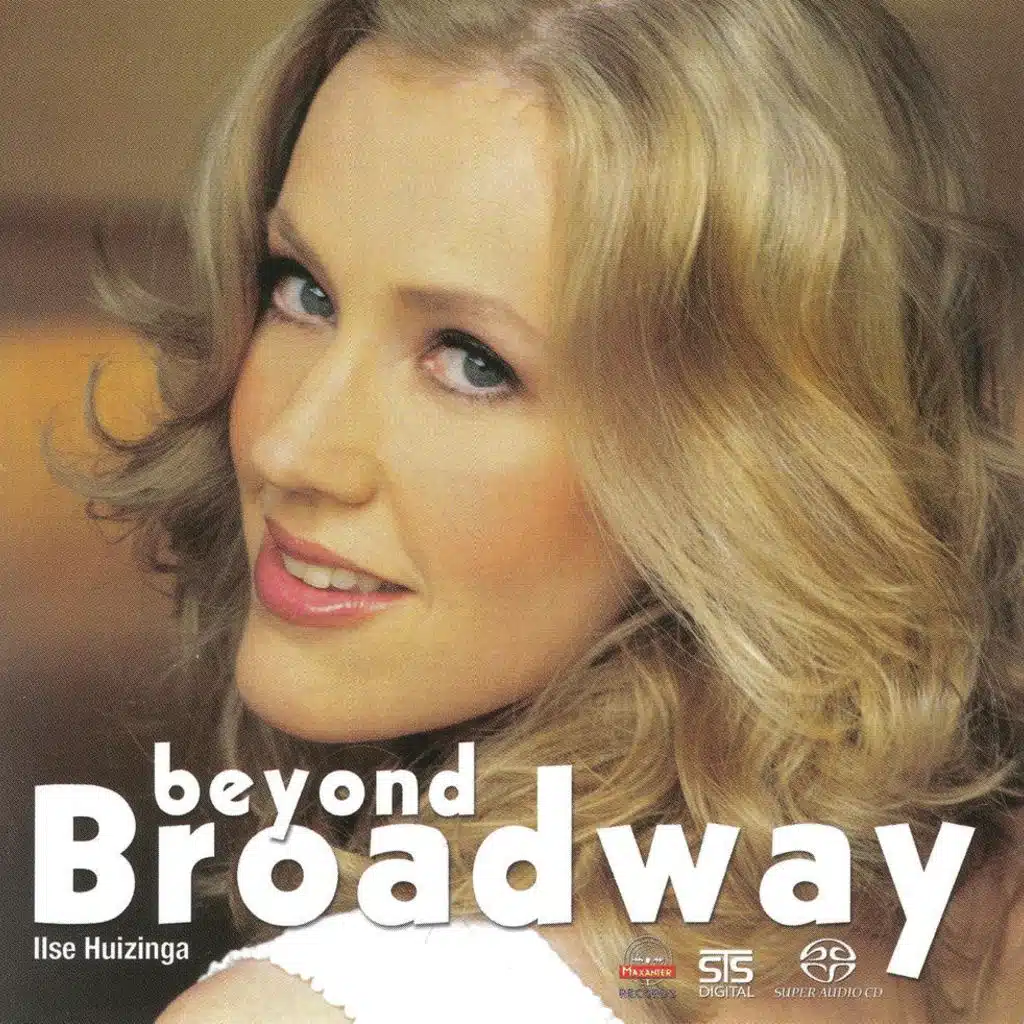 Beyond Broadway