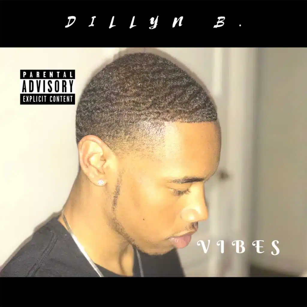 Vibes - EP