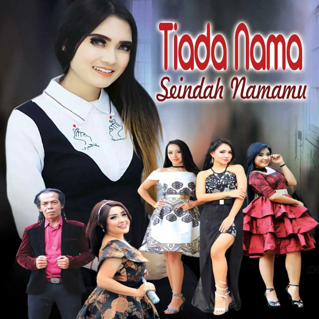 Tiada Nama Seindah Namamu