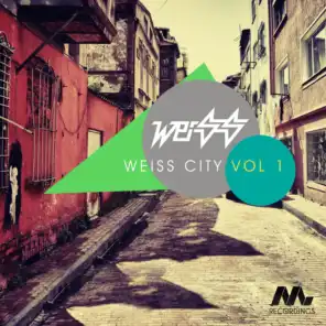 Weiss City, Vol. 1