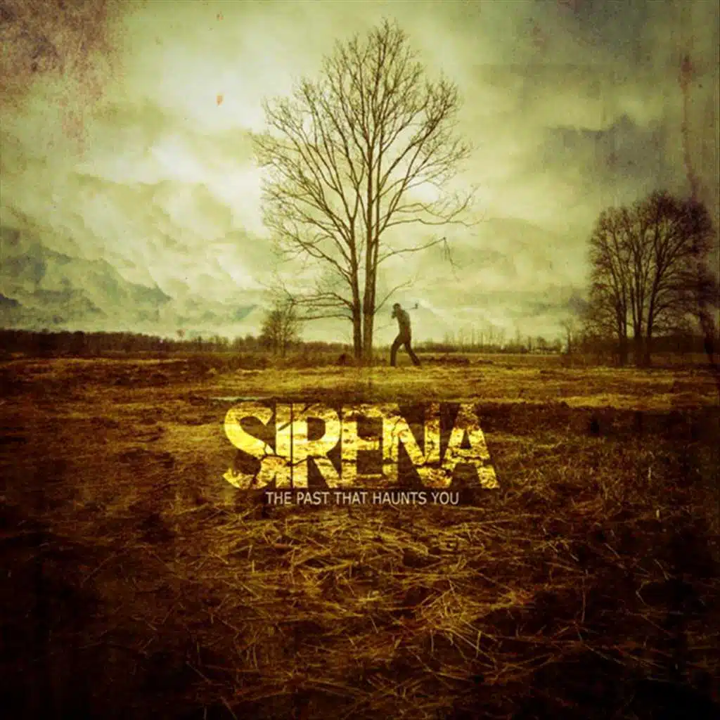 The Past That Haunts You