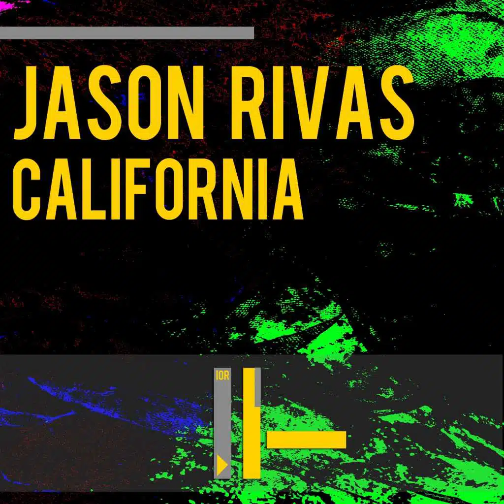 California (Dub No Flute Edit Mix)