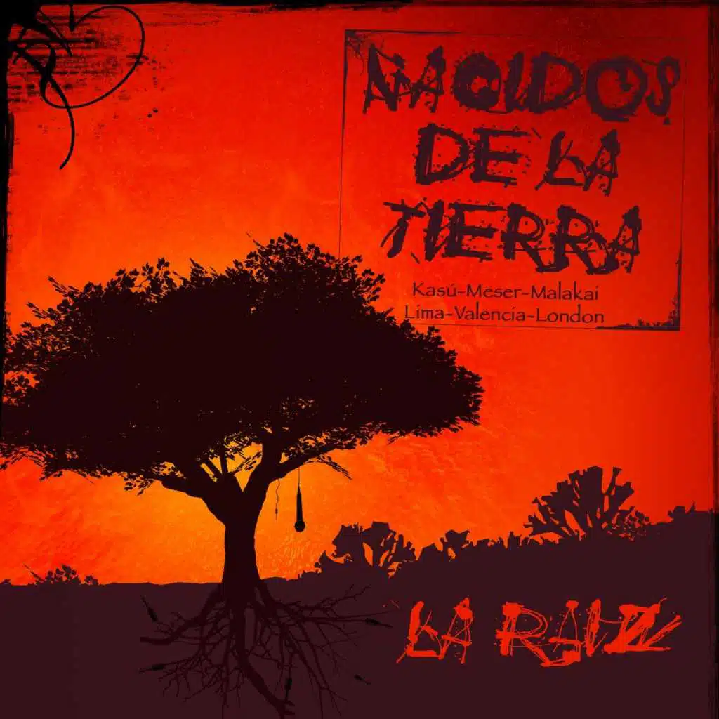 La Raíz