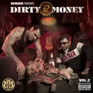 Dirty Money, Vol. 2