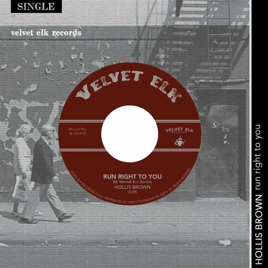 She Don't Love Me Now (Live)