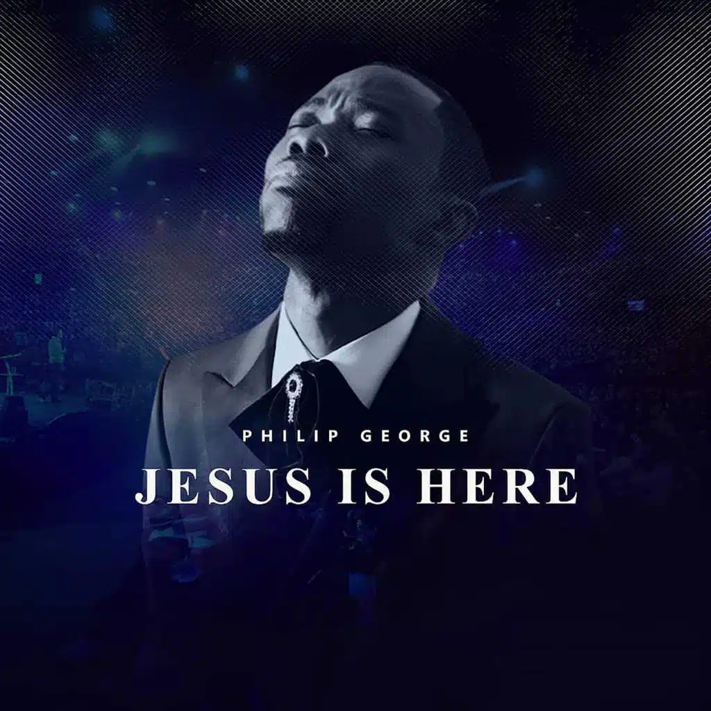 Jesus Is Here