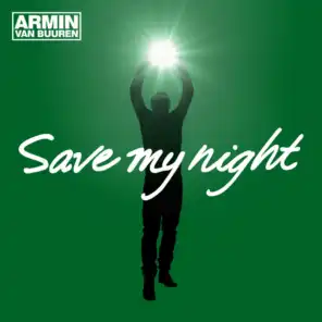 Save My Night (Radio Edit)