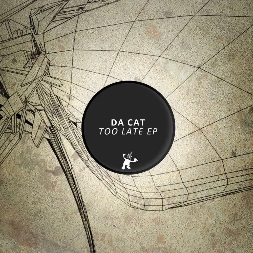 Too late (Original mix)