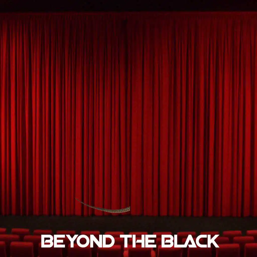 Beyond the Black: Episode 7