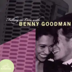Falling In Love With Benny Goodman