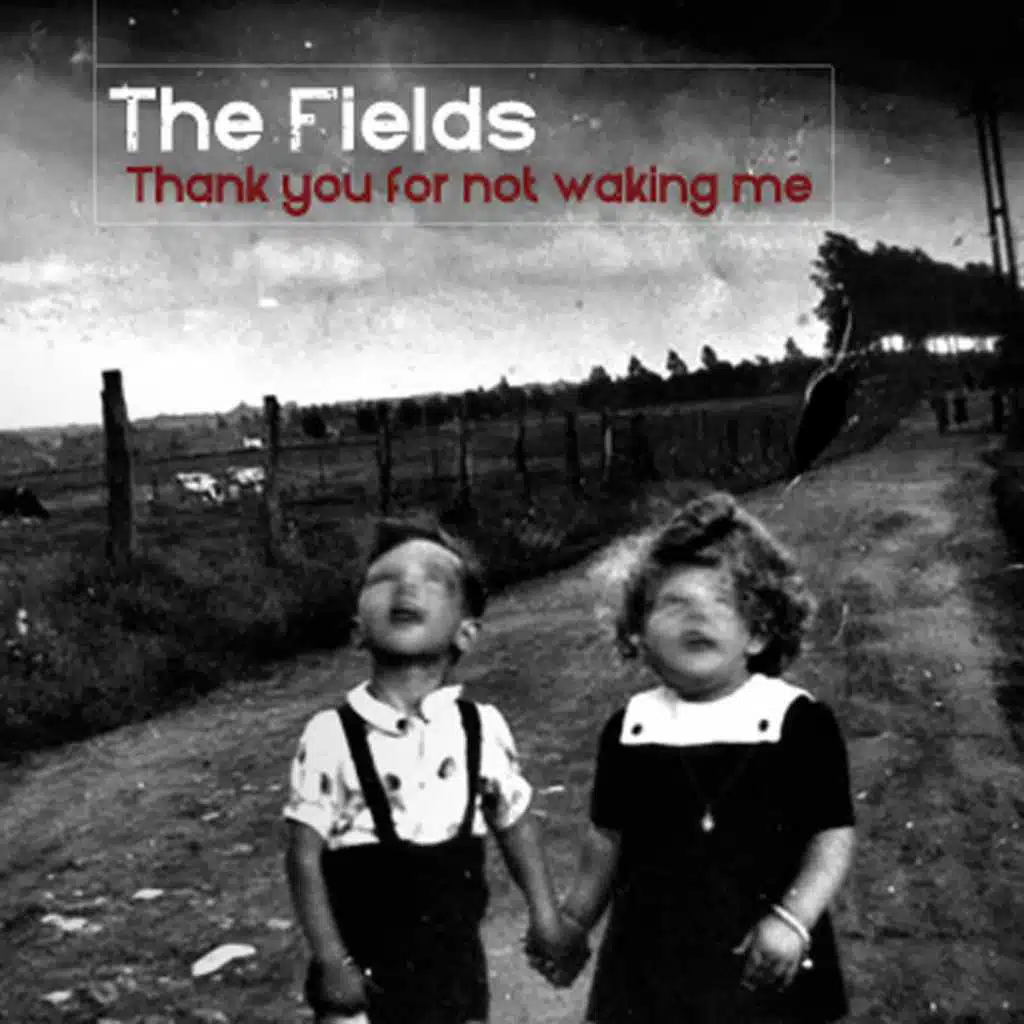 Thank You for Not Waking Me