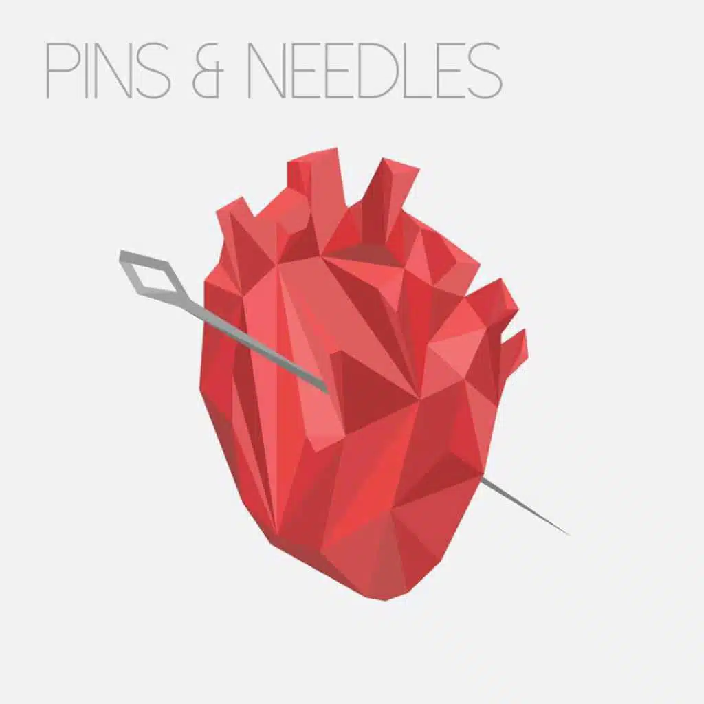 March of the Broken Hearts