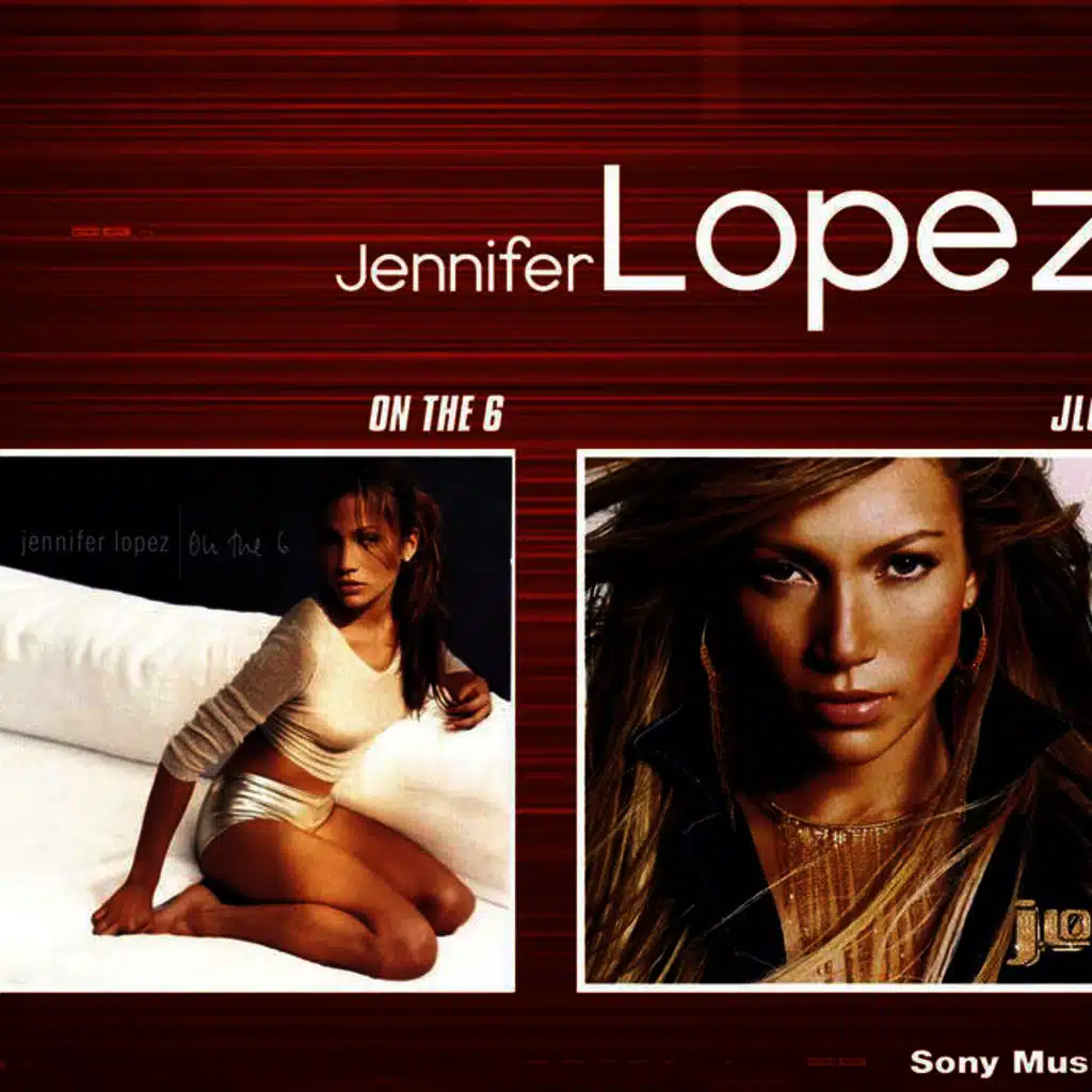 On The 6 / J. Lo (Coffret 2 CD)