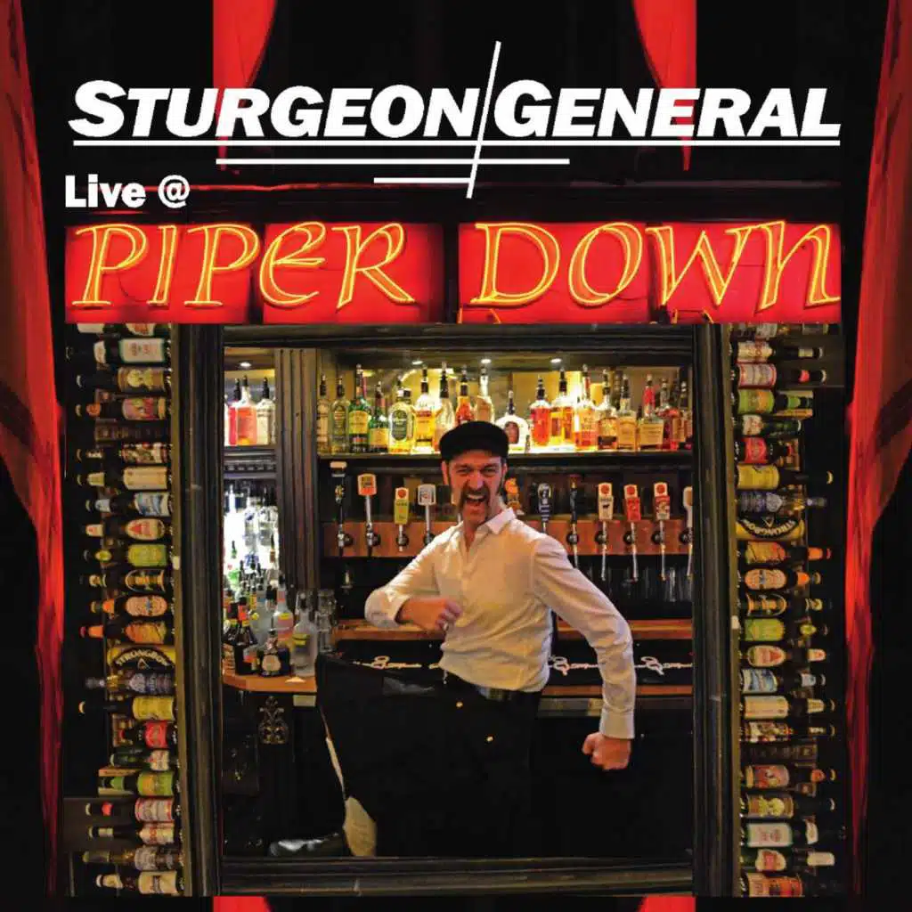 Live At Piper Down
