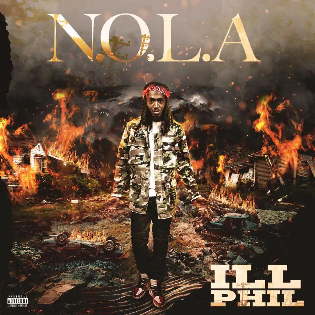 N.O.L.A