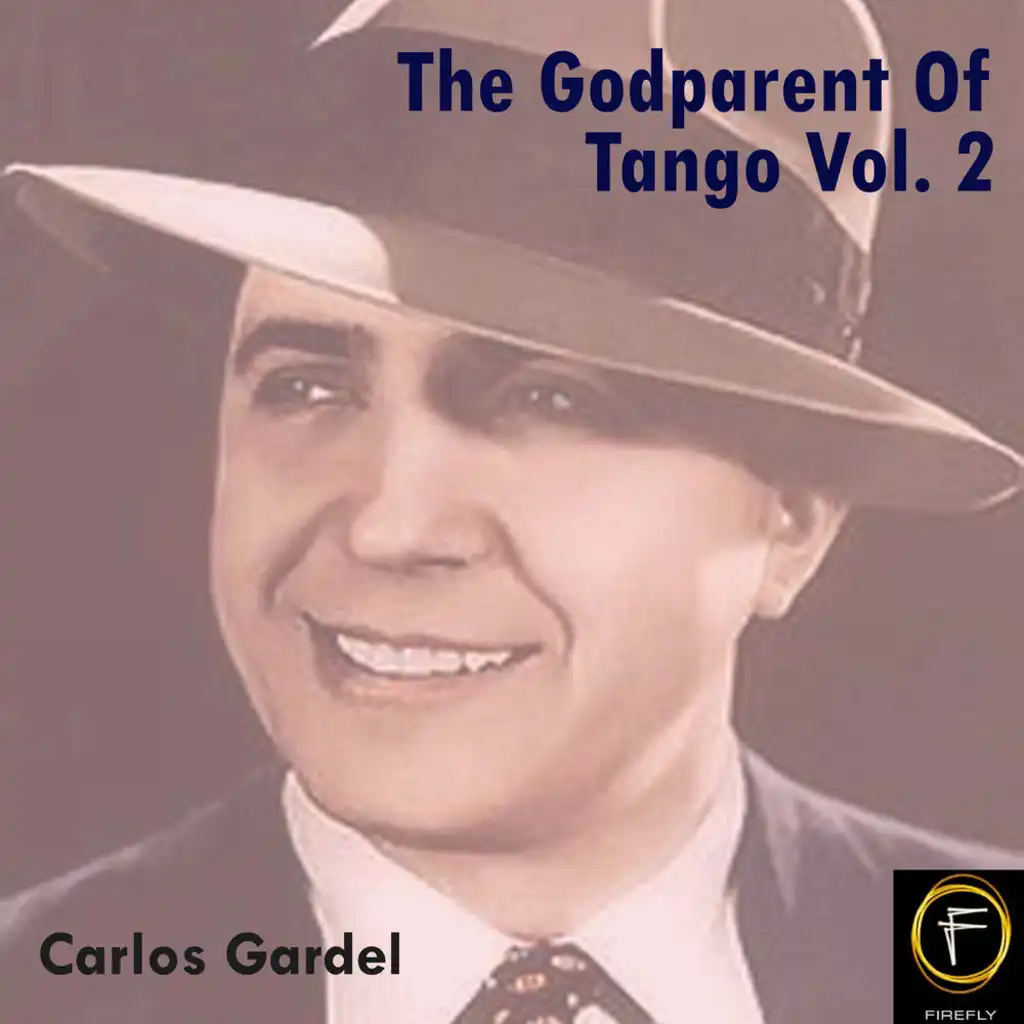 The Godparent Of Tango, Vol. 2