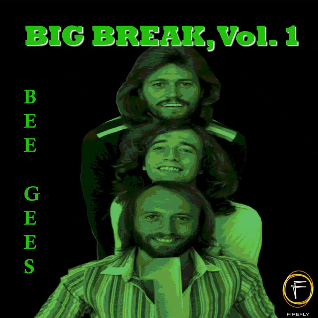 Big Break, Vol. 1