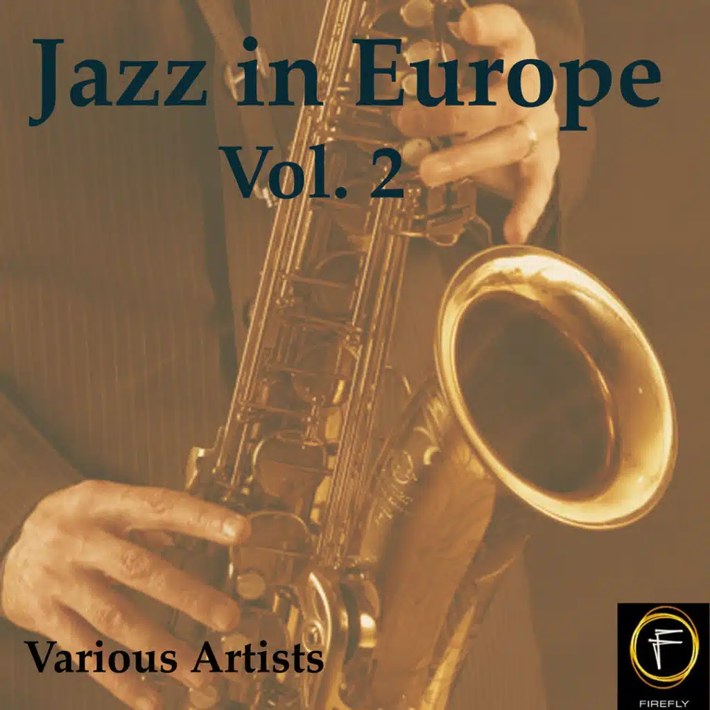 Jazz in Europe, Vol. 2