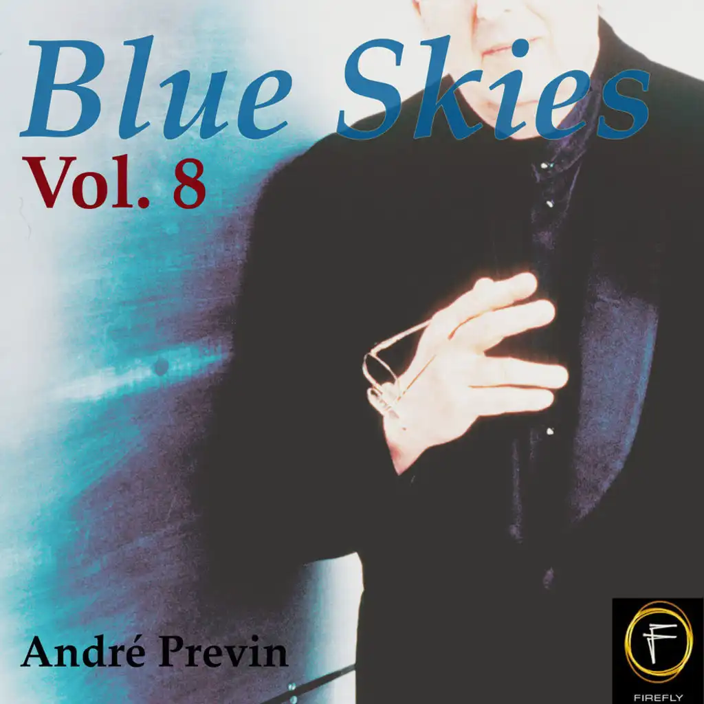 Blue Skies, Vol. 8