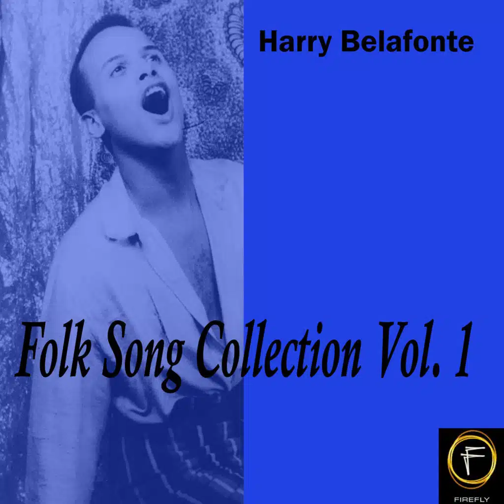 Folk Song Collection, Vol. 1