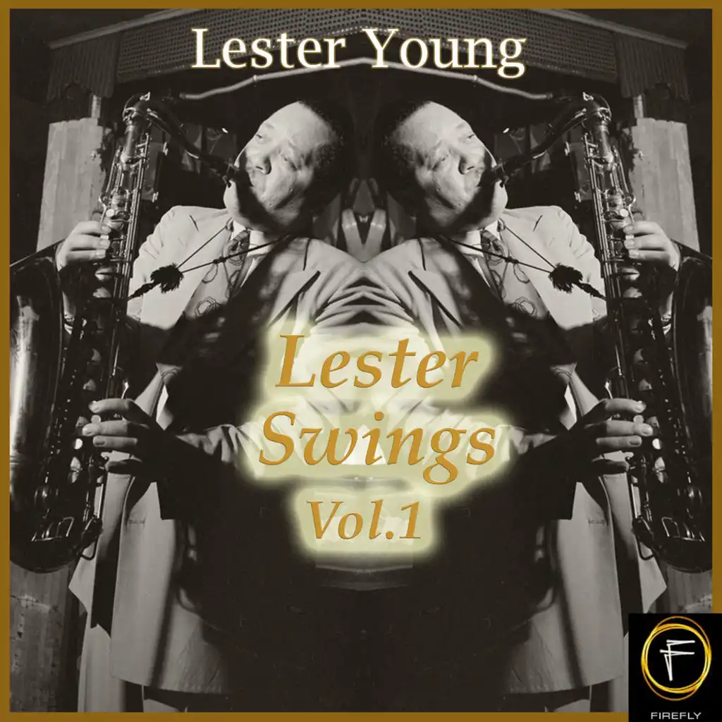 Lester Swings, Vol. 1