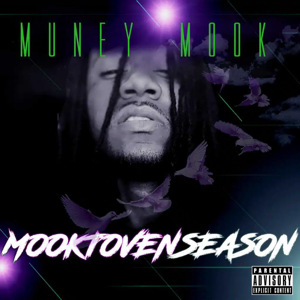 Mooktoven Season, Vol. 1