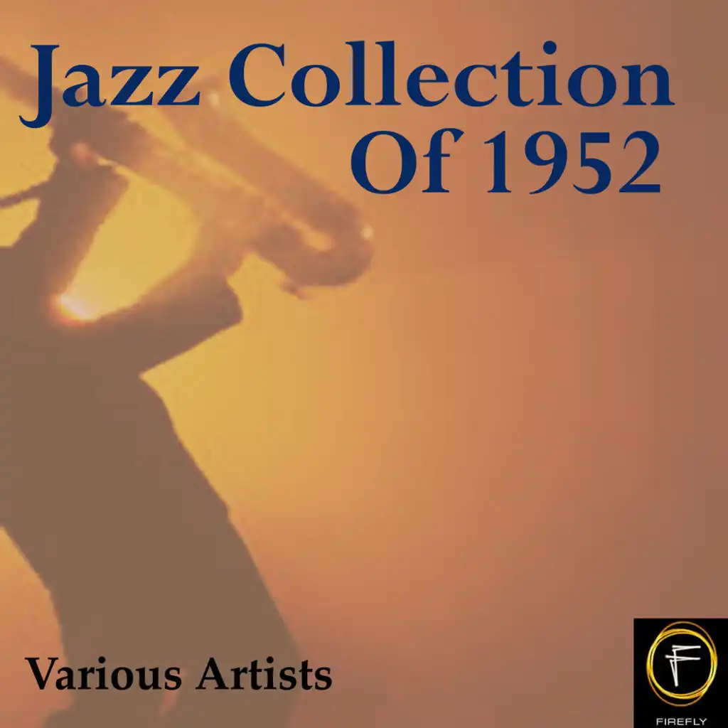 Jazz Collection Of 1952