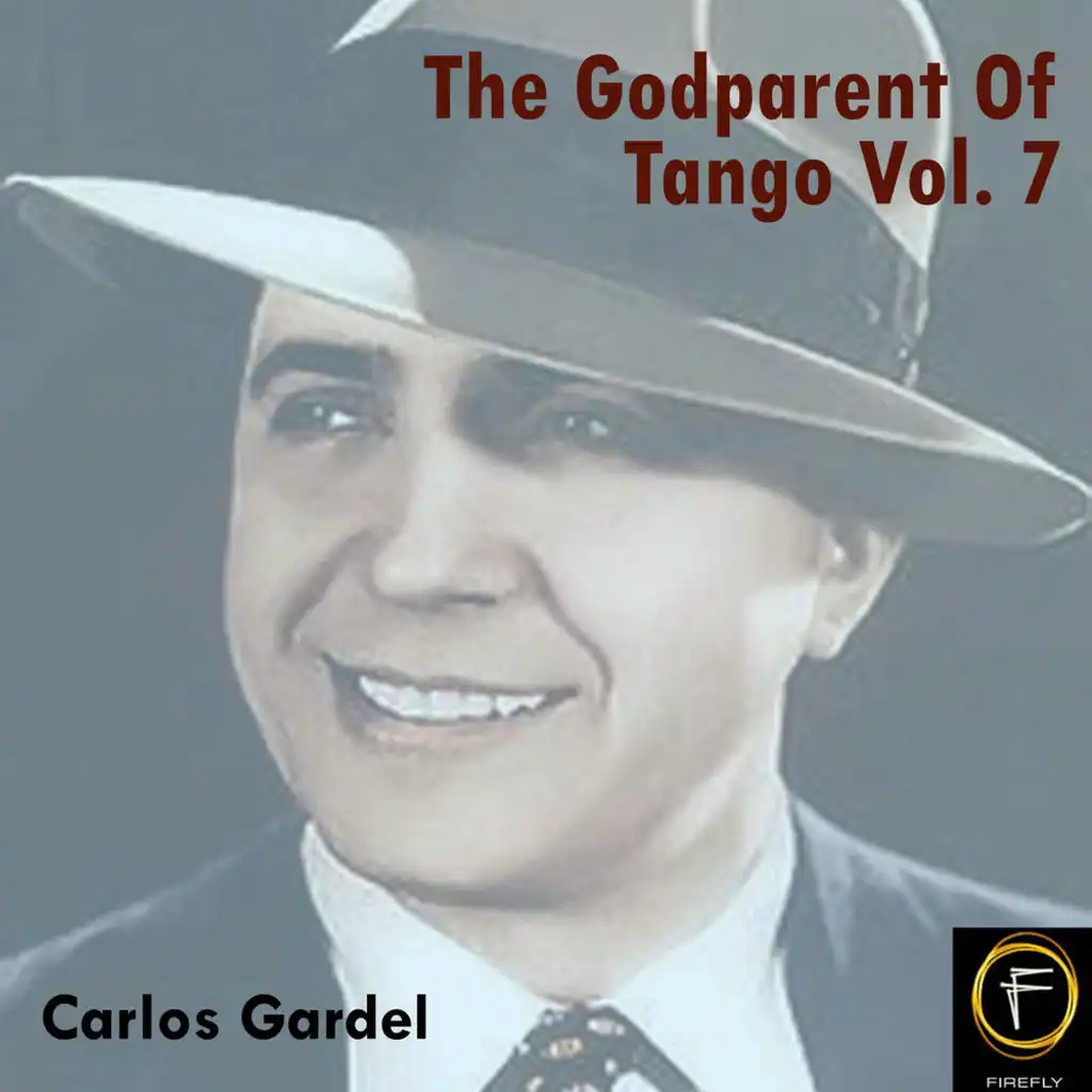 The Godparent Of Tango, Vol. 7