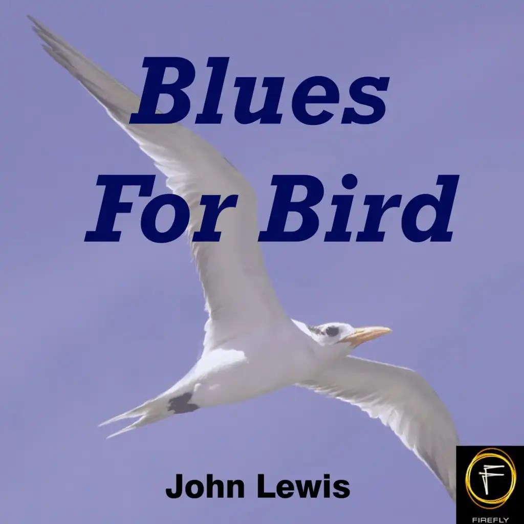 Blues For Bird