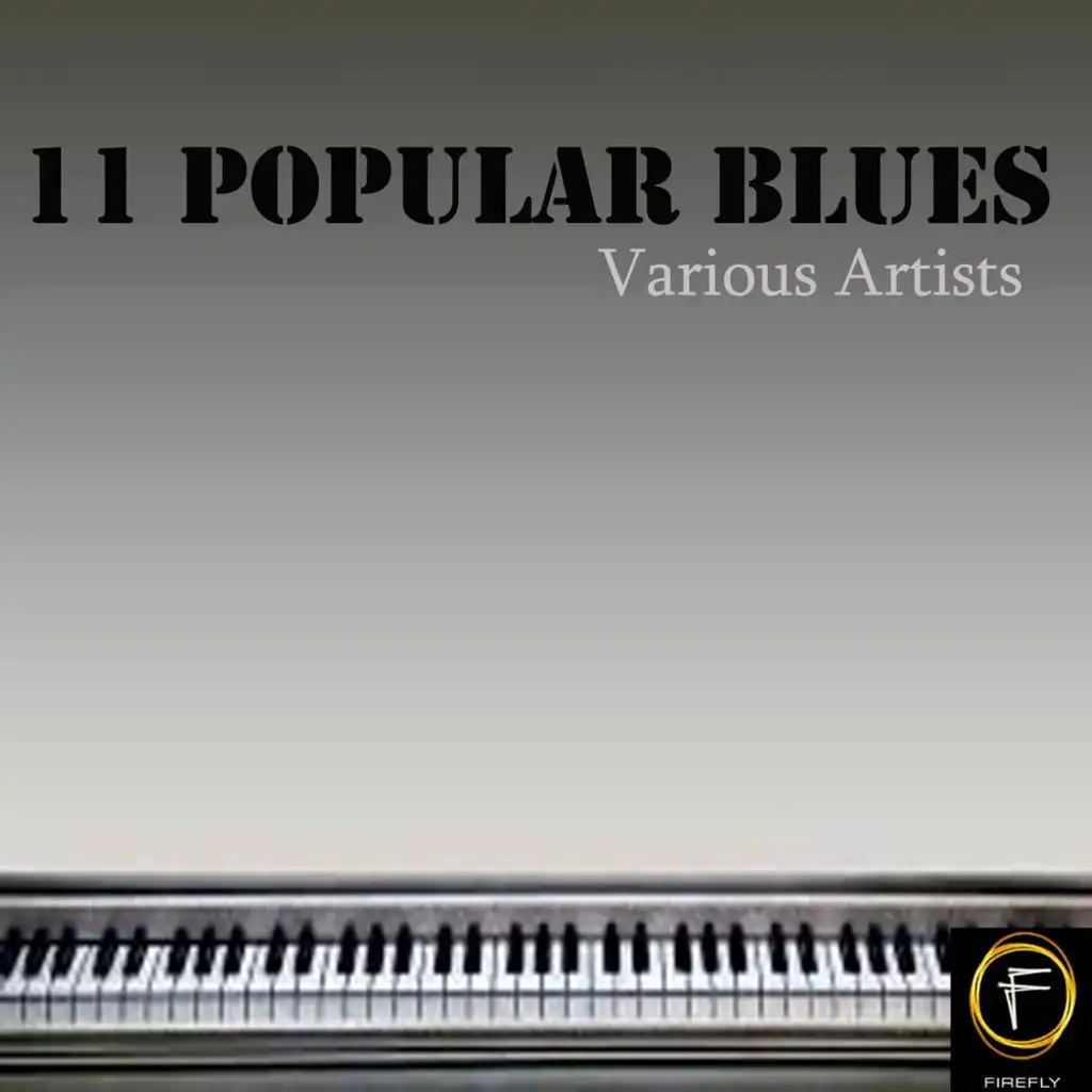 11 Popular Blues