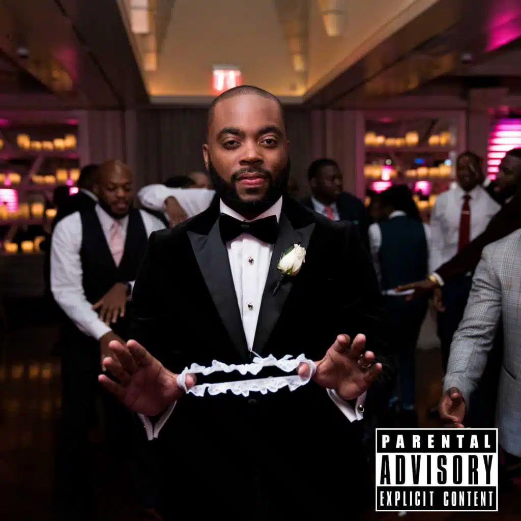 Zone (feat. Black Juice)