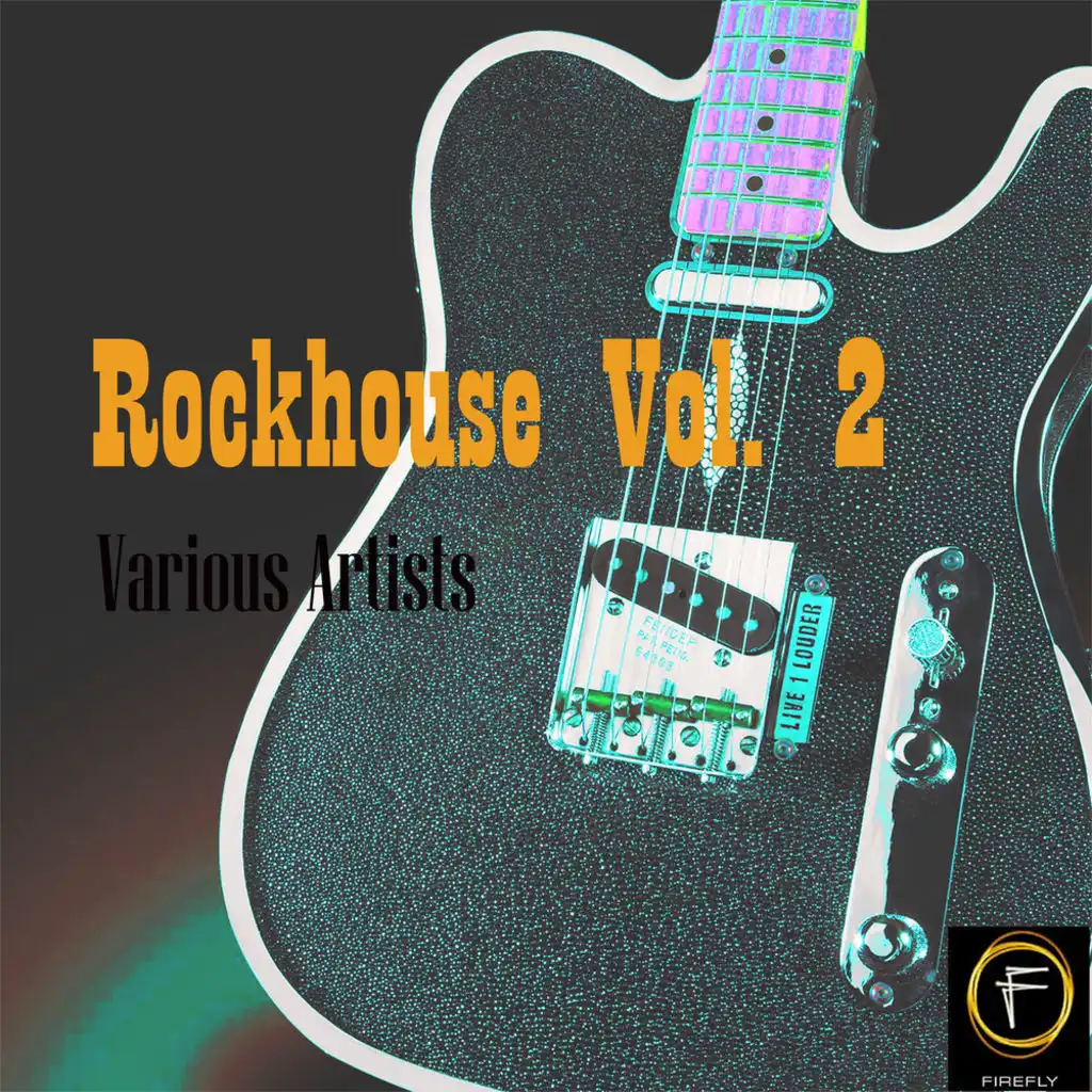 Rockhouse, Vol. 2