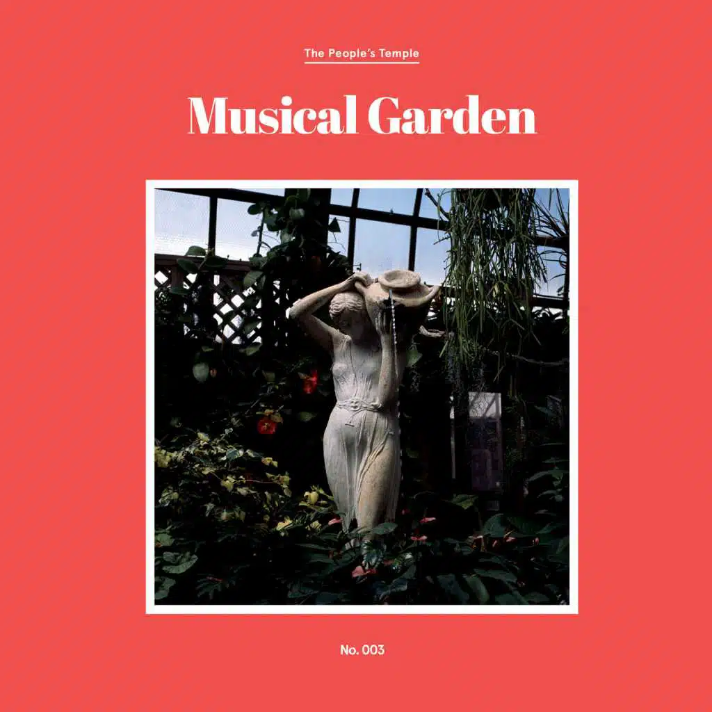 Musical Garden