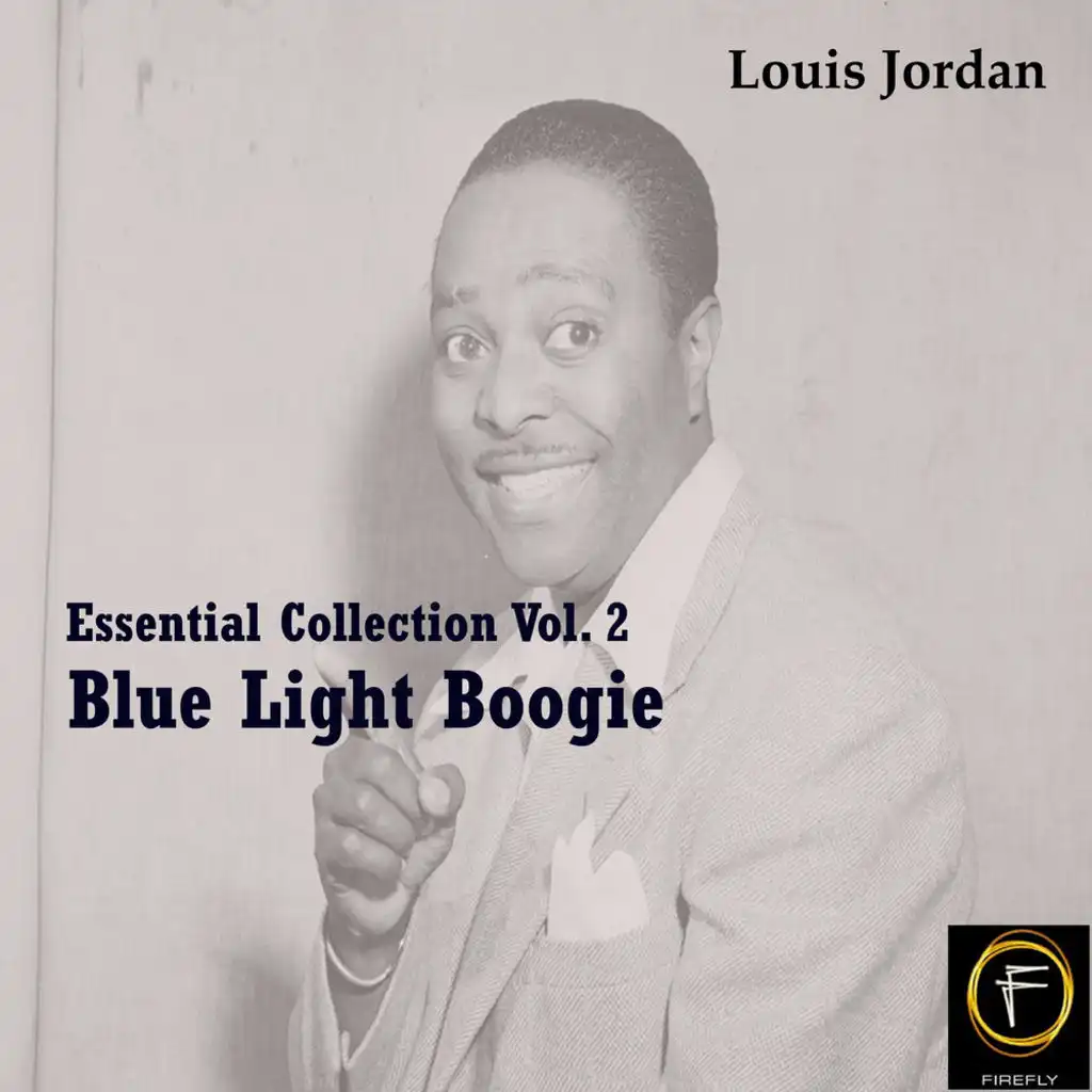 Essential Collection Vol. 2: Blue Light Boogie