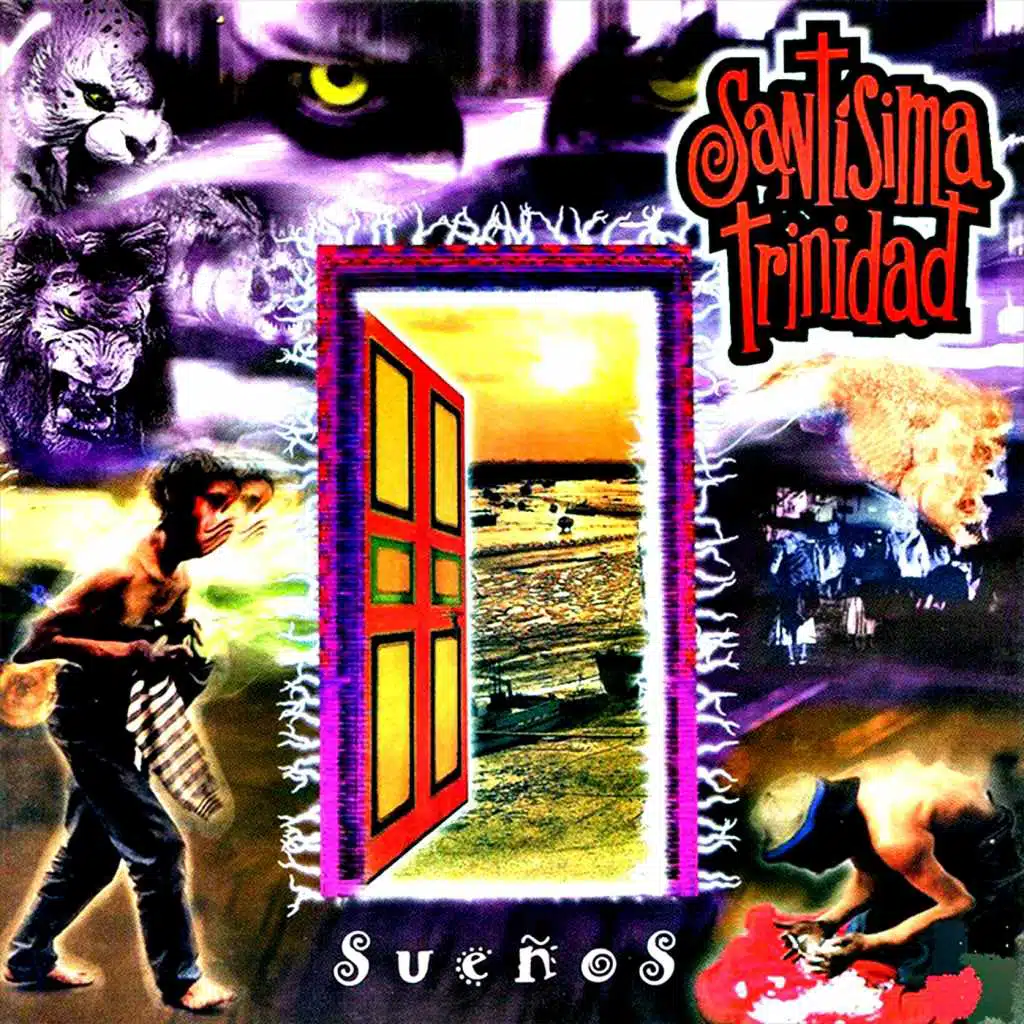 Sueños (Remastered)