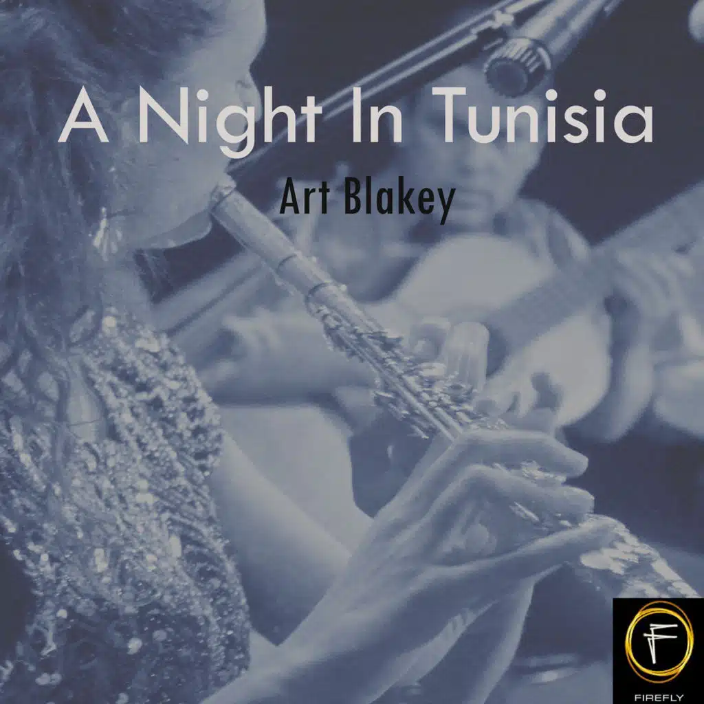 A Night In Tunisia