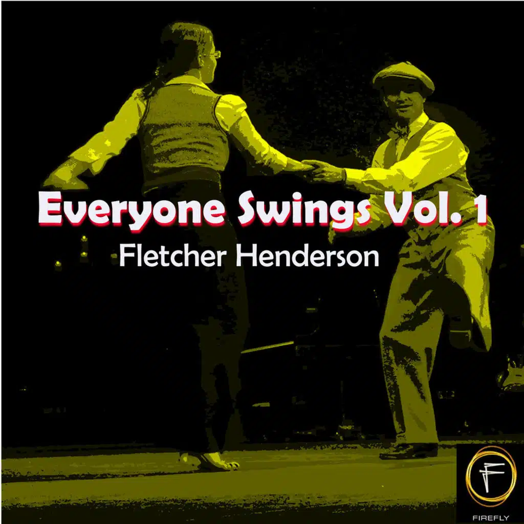 Everyone Swings Vol. 1
