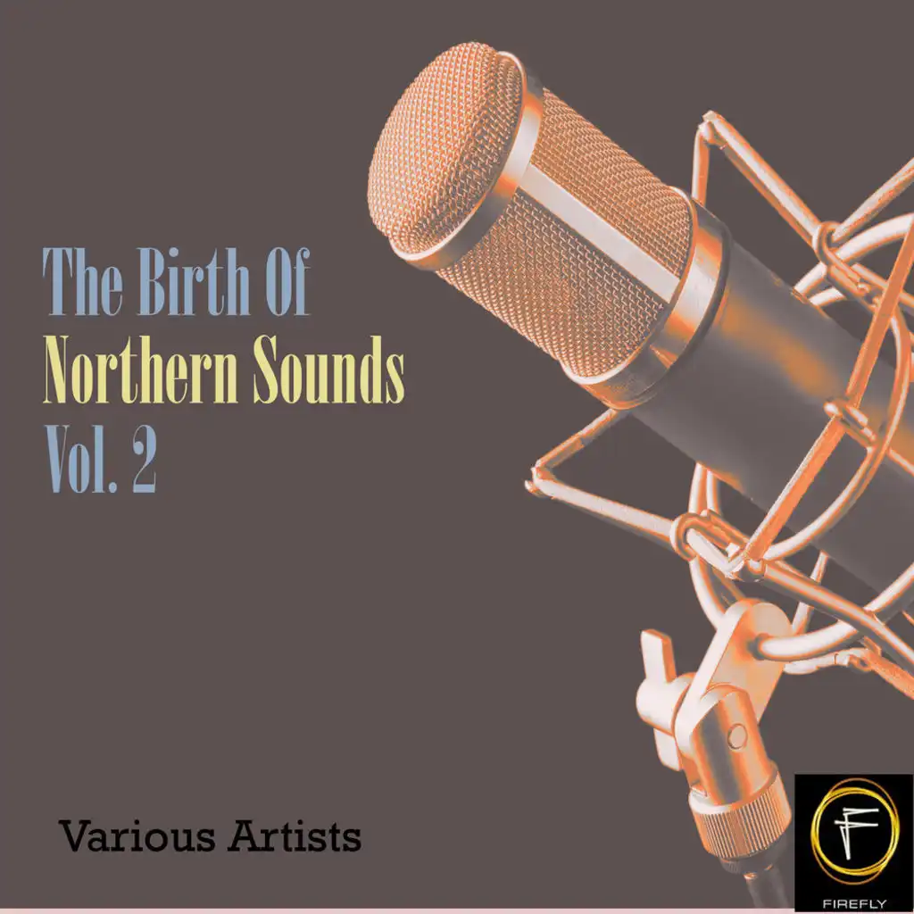 The Birth Of Northern Sounds, Vol. 2