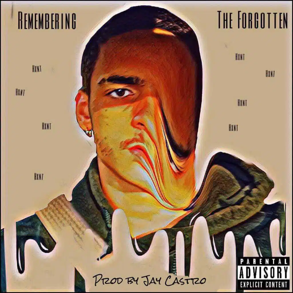 Remembering the Forgotten